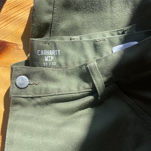 Carhartt WIP Simple Pant